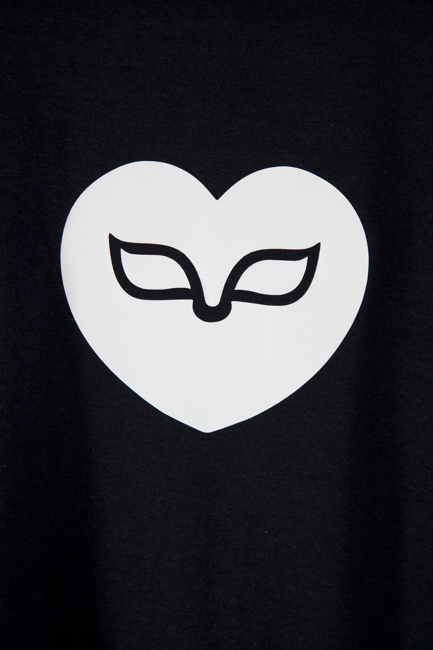 Heart Headed Shirt