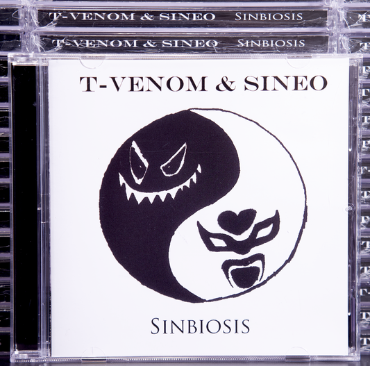 Sinbiosis CD