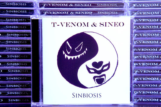 Sinbiosis CD